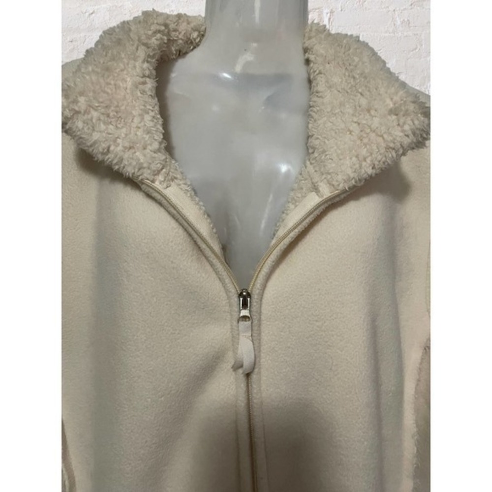 Jane Ashley Woman Vest
